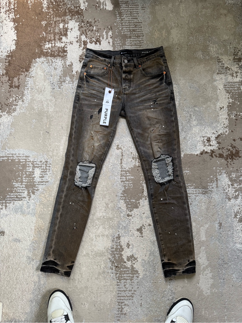 Purple Brand Jeans Purple Brand Jeans
